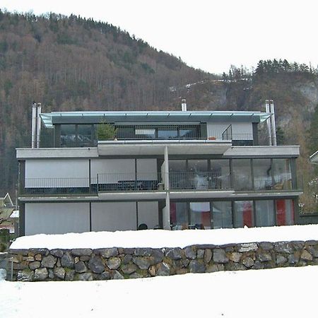 Blair Kreuzgasse 14 6-Bettwohnung Meiringen Exterior photo